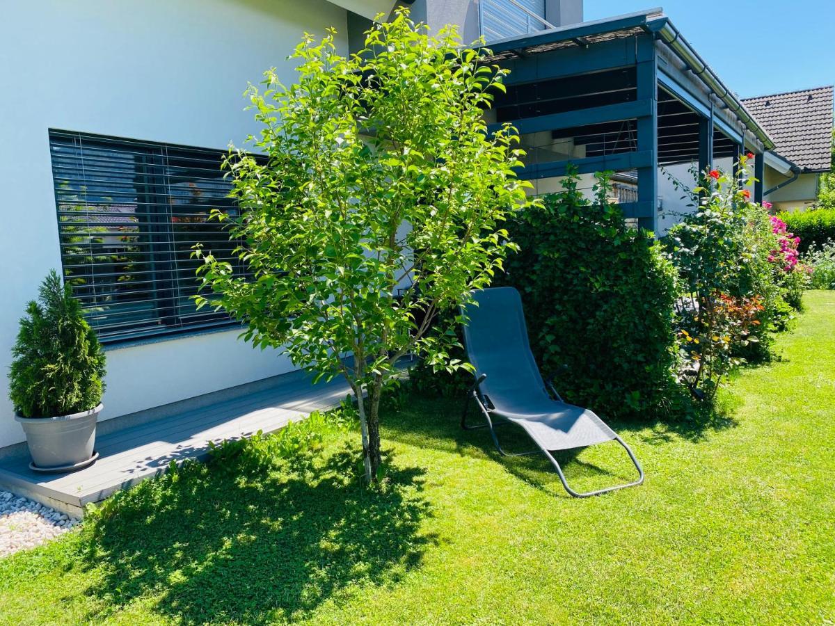 Spacious Family Home Near Bled - Modern & Cozy Radovljica Exterior foto