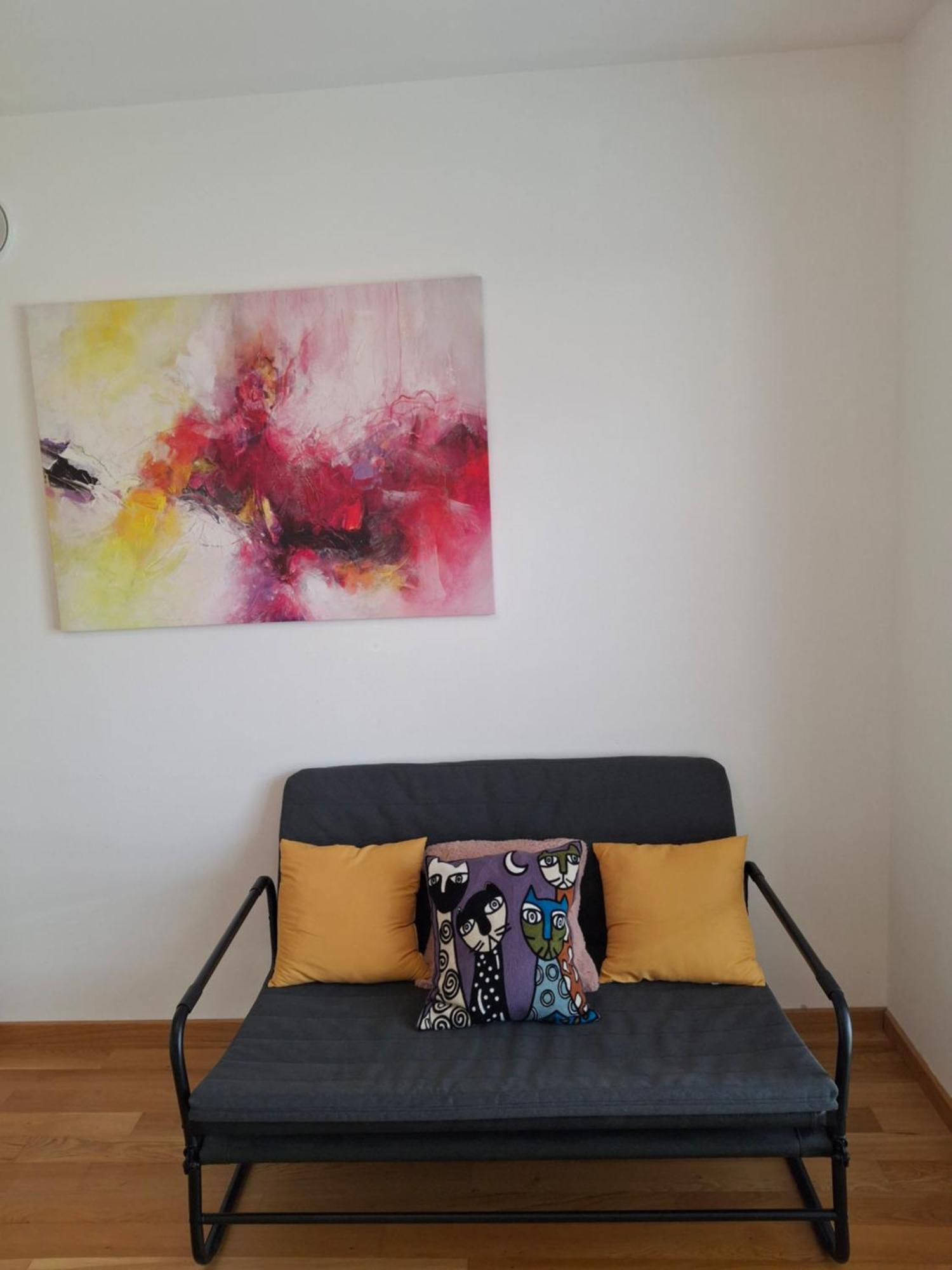 Spacious Family Home Near Bled - Modern & Cozy Radovljica Exterior foto