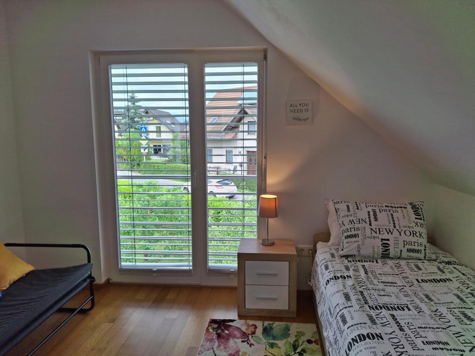 Spacious Family Home Near Bled - Modern & Cozy Radovljica Exterior foto